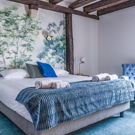 The Originals Boutique, Hotel Le George , Loches Dış mekan fotoğraf