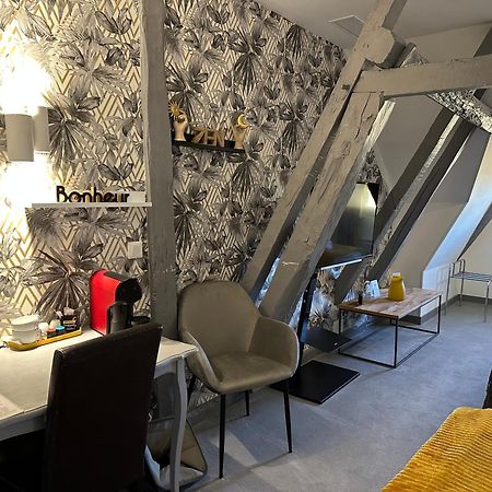 The Originals Boutique, Hotel Le George , Loches Dış mekan fotoğraf