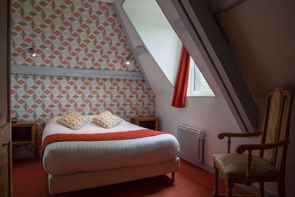 The Originals Boutique, Hotel Le George , Loches Oda fotoğraf